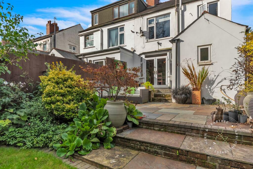 Additional image 20 of Crystal Avenue, Cardiff