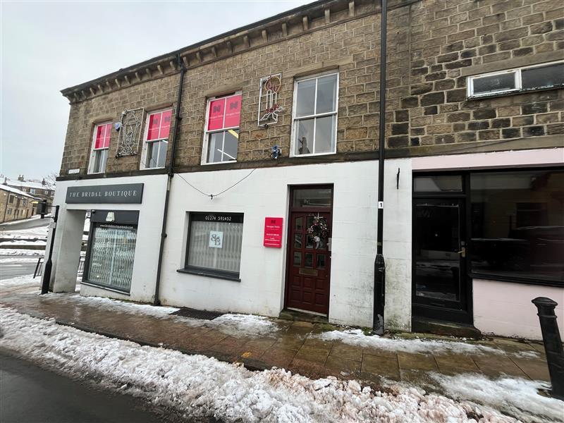 Additional image 9 of 1-3 Browgate & 2-4 Westgate, Baildon, Shipley, West Yorkshire, BD17 6BP