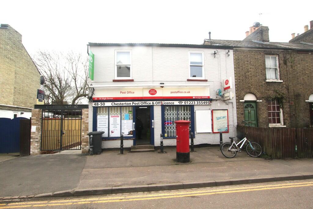 Additional image 4 of High Street, Chesterton, Cambridge