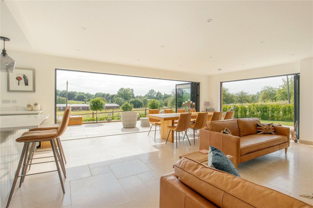 Additional image 3 of Bourn Road, Caxton, Cambridge, Cambridgeshire, CB23