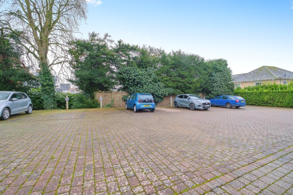 Additional image 15 of Burgess Croft, Saffron Walden