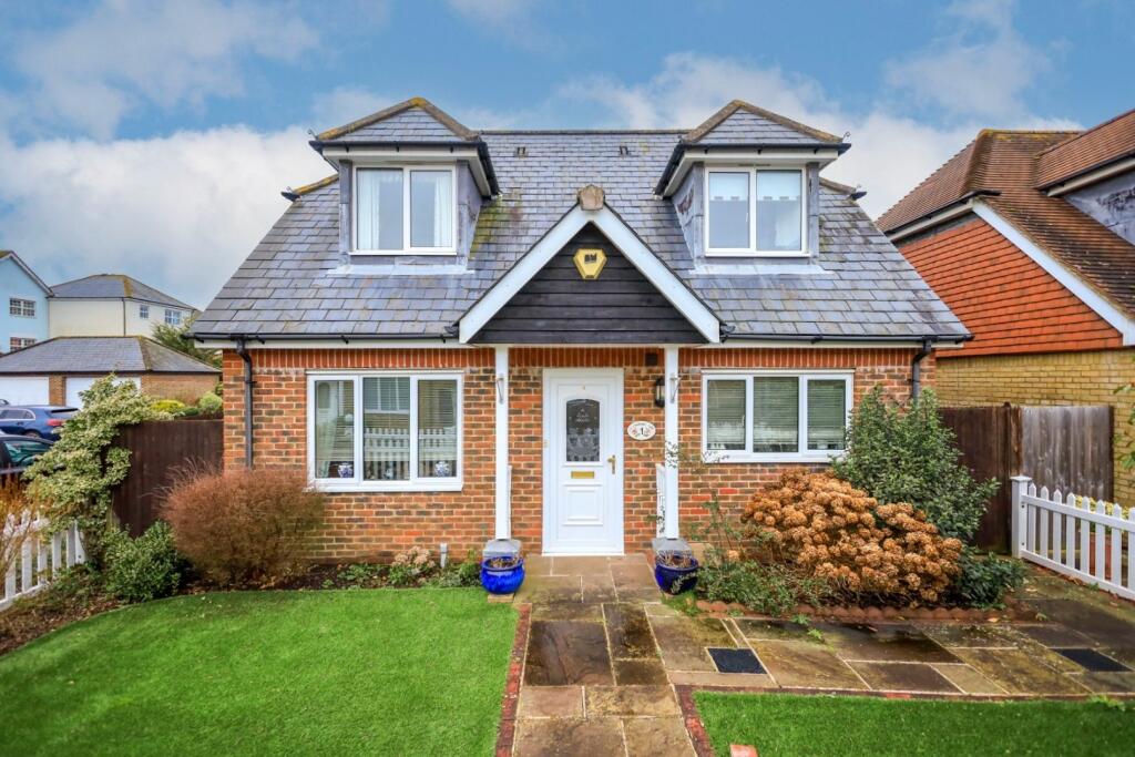 Primary image of St. Lawrence Way, Eastbourne, BN23