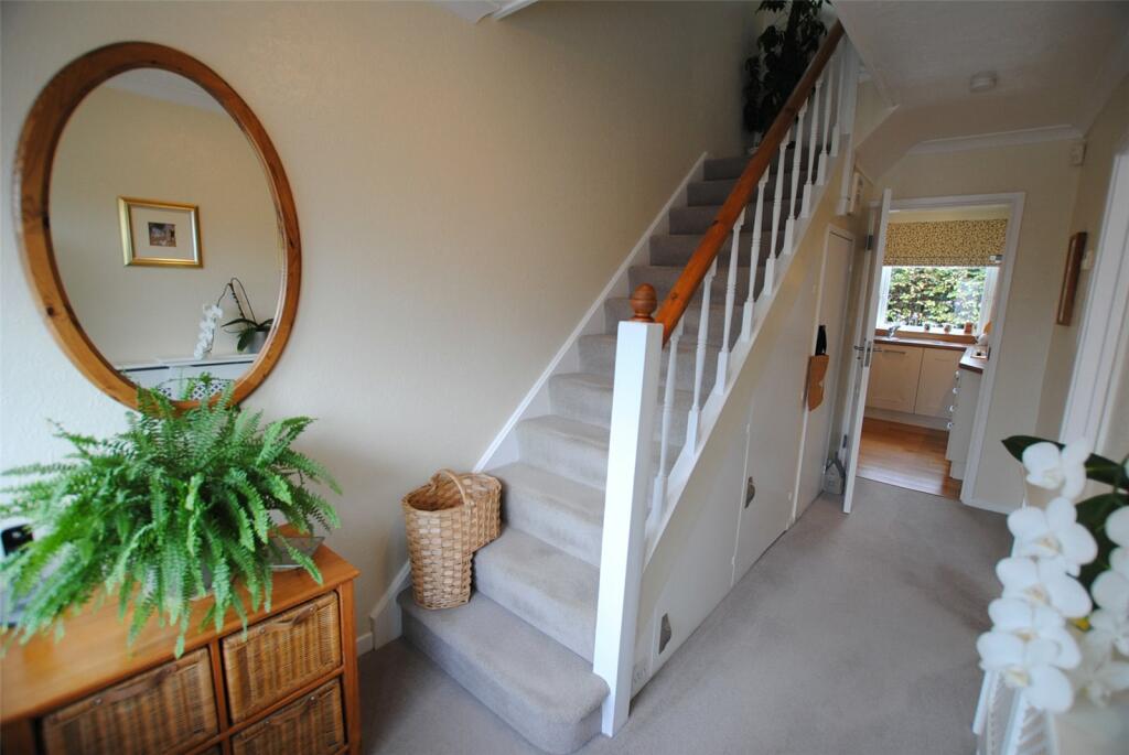 Additional image 3 of Elgar Crescent, Llanrumney, Cardiff, CF3