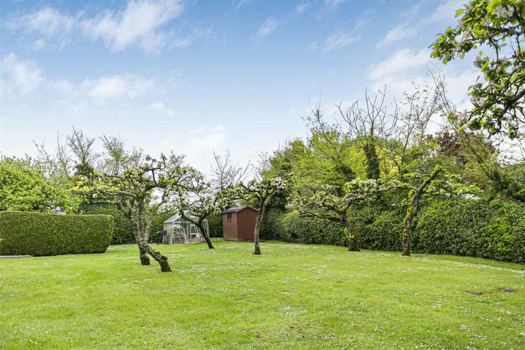 Additional image 31 of Turnpike Hill, Withersfield