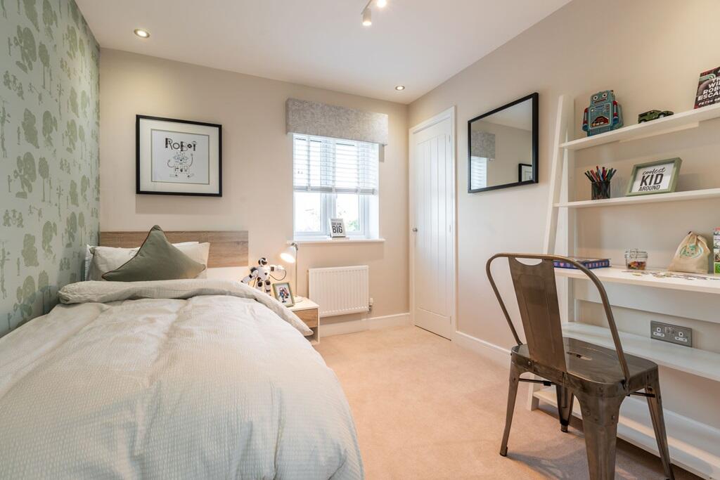 Additional image 11 of Dobbins Avenue
West Cambourne
Cambridgeshire
CB23 6LL