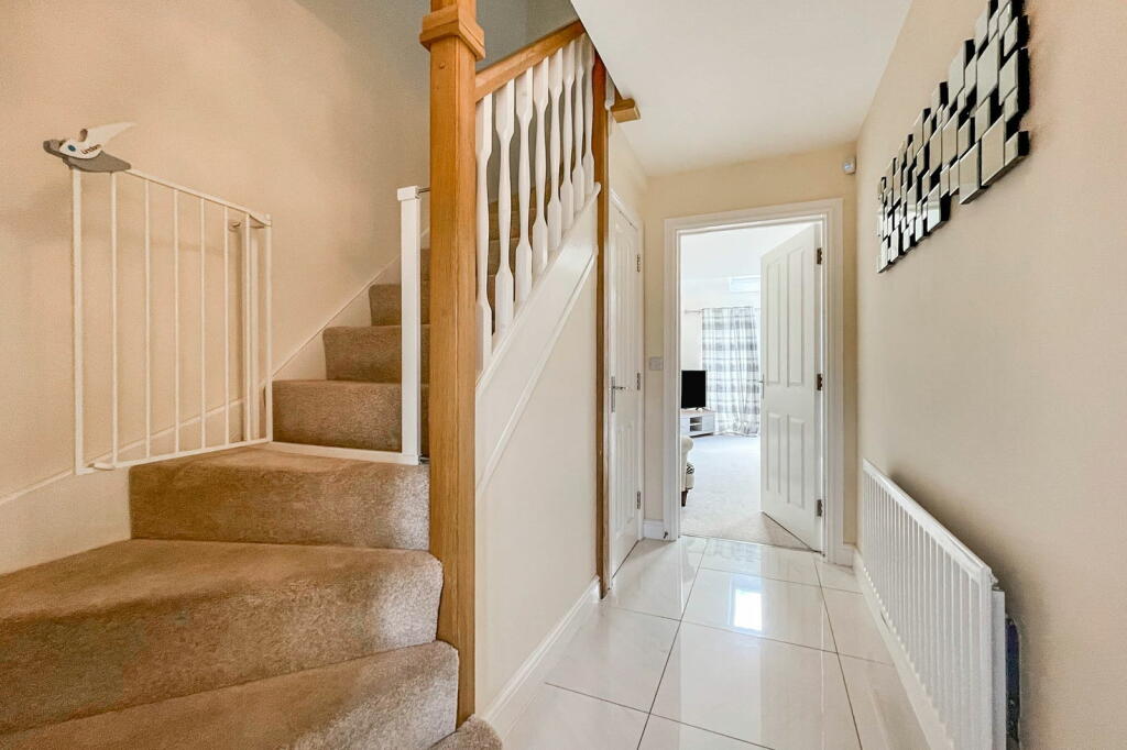 Additional image 8 of Haydock Drive, The Ridings, Carlisle