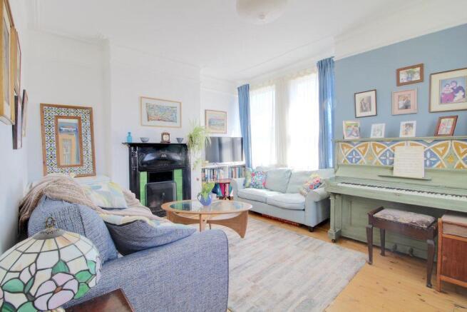 Additional image 12 of Hollingbury Place, Brighton, BN1