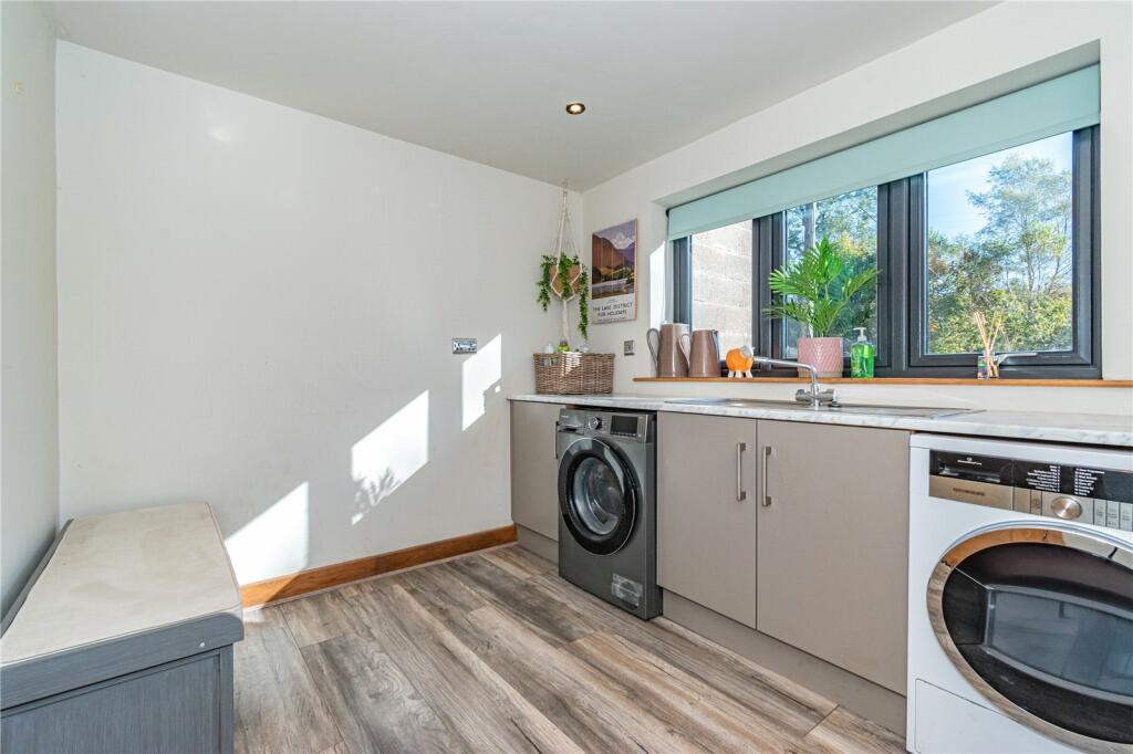 Additional image 17 of Stott Ghyll, Hesket Newmarket, Cumbria