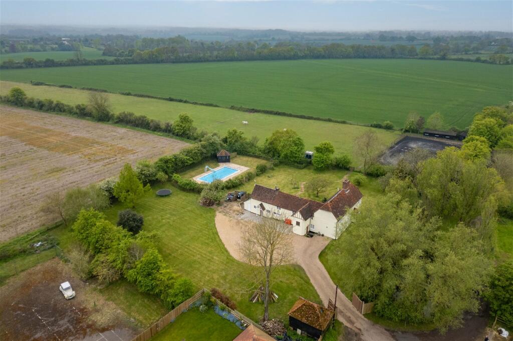 Additional image 25 of Henham Road, Debden Green