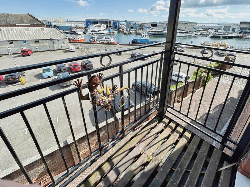 Additional image 6 of Barbers Wharf, Poole