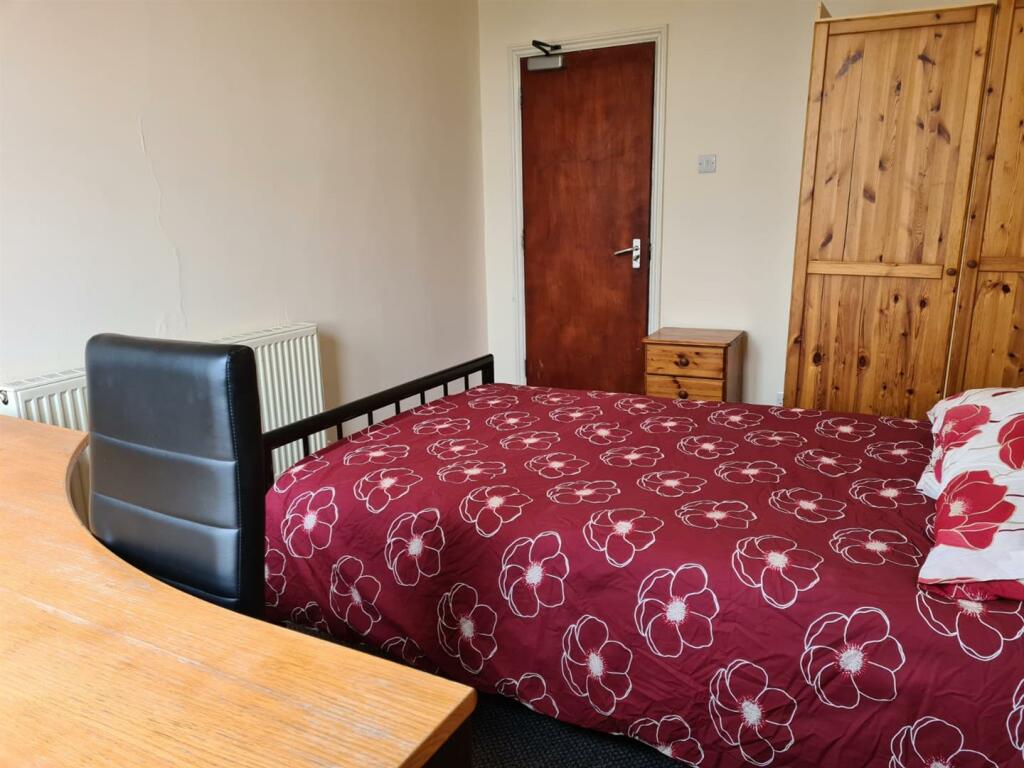 Additional image 10 of 58b Mill Road, Cambridge, CB1 2AS