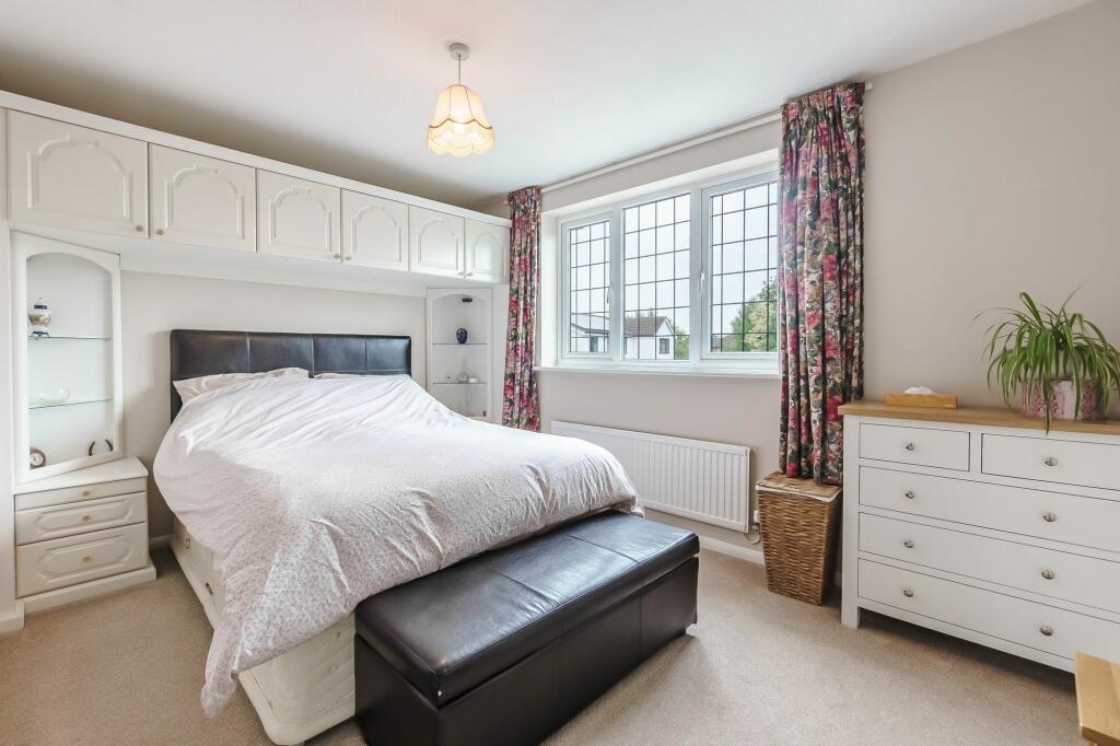 Additional image 9 of Butt Lane, Milton, CB24