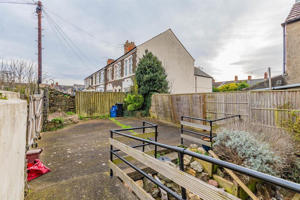 Additional image 22 of Pearl Street, Adamsdown, Cardiff