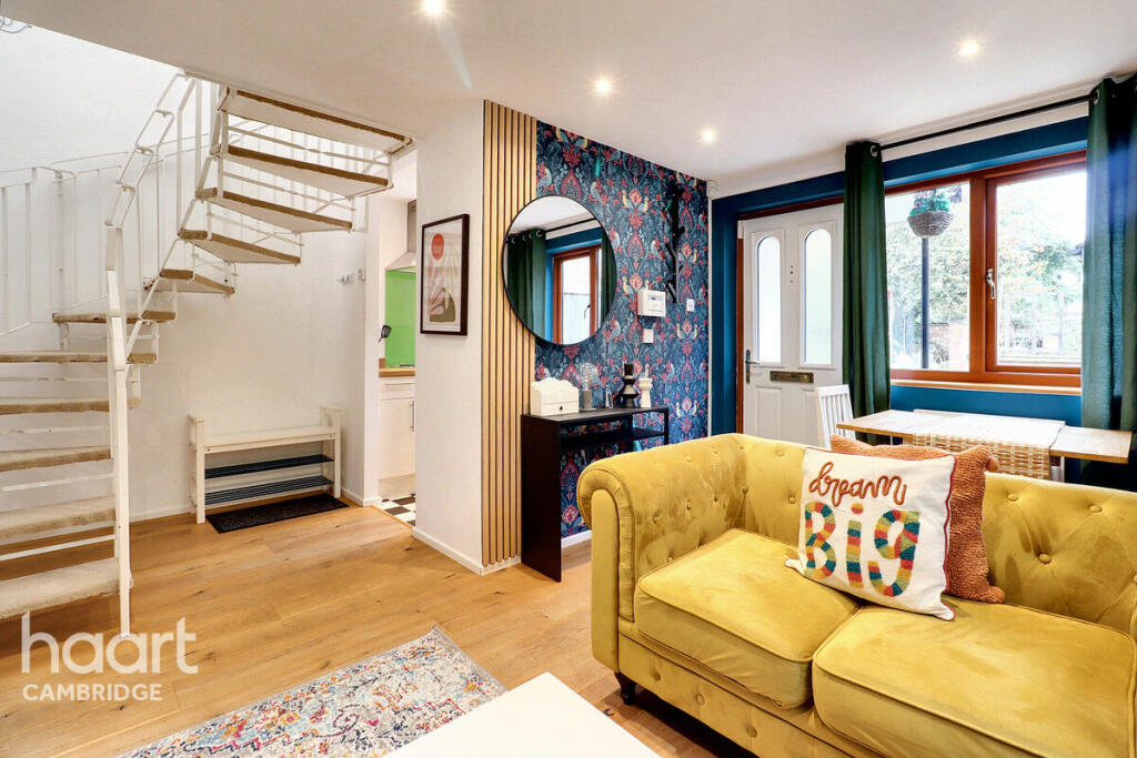 Additional image 3 of Brackyn Road, Cambridge