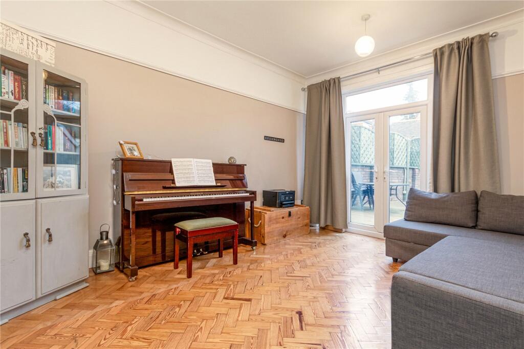 Additional image 23 of Melrose Avenue, Penylan, Cardiff, CF23