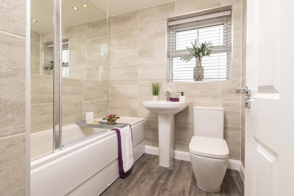 Additional image 6 of Darwin Green, 
Shrewsbury Road, 
CB3 0GX