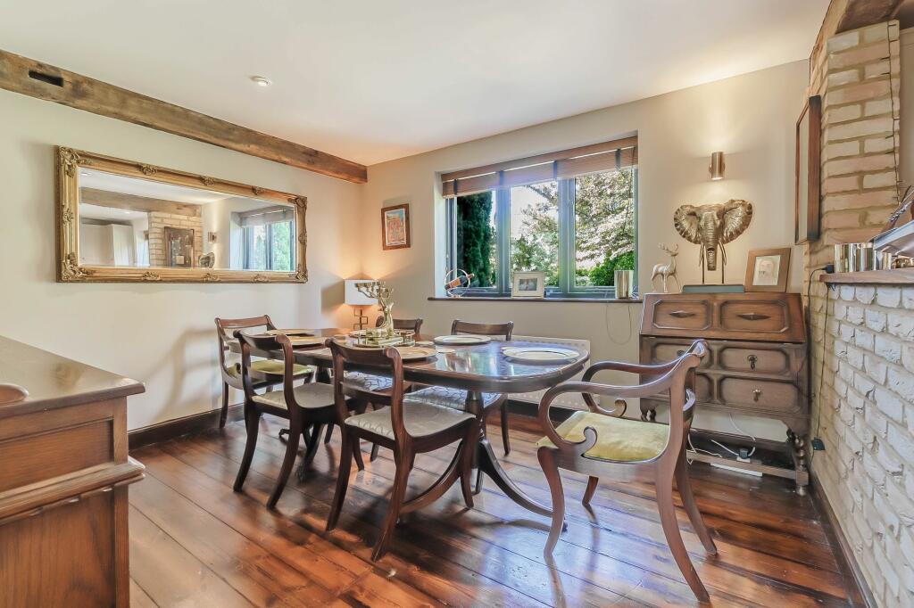 Additional image 7 of Segraves, Boxworth, CB23