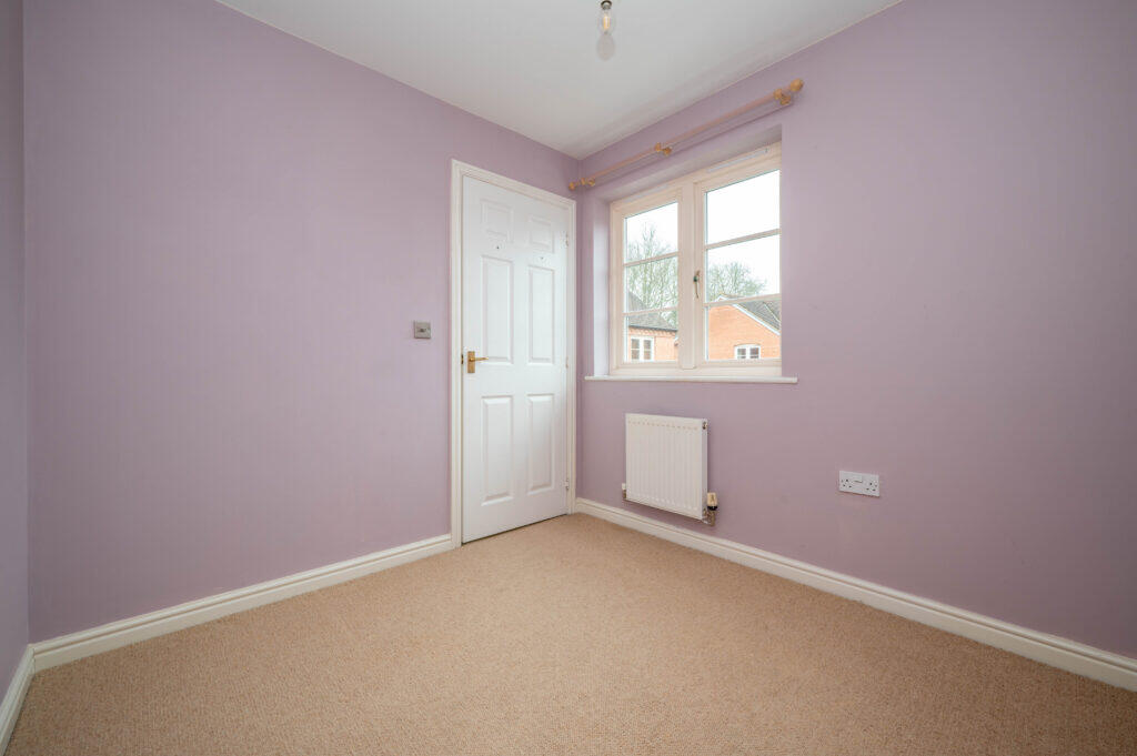 Additional image 14 of Tread Wheel, Mill Court, Alvechurch B48 7JY