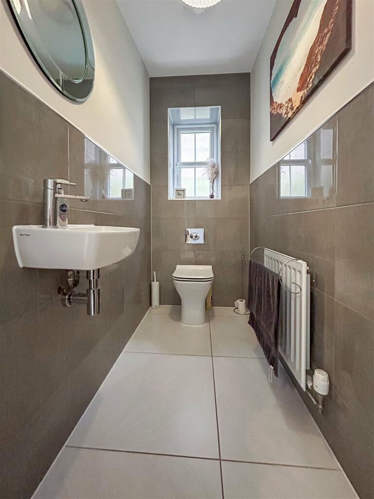 Additional image 14 of St Benedicts Way, Wetheral, Carlisle, CA4 8FP