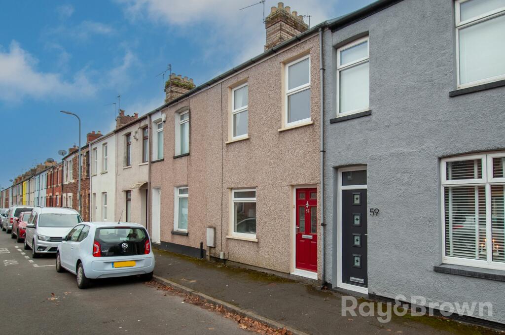 Additional image 4 of Andrews Road, Cardiff