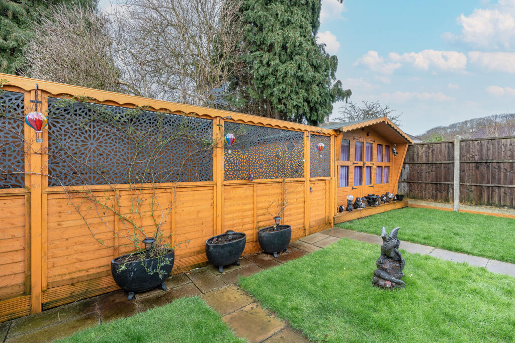 Additional image 20 of Long Cross, Lawrence Weston, Bristol