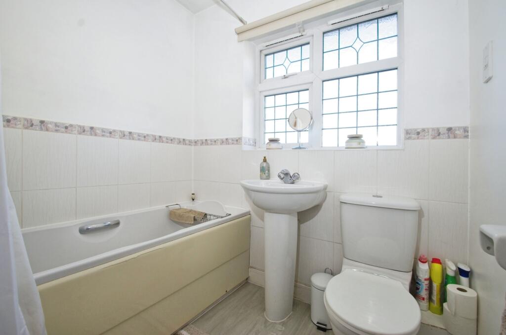 Additional image 19 of Page Drive, Cardiff, CF24