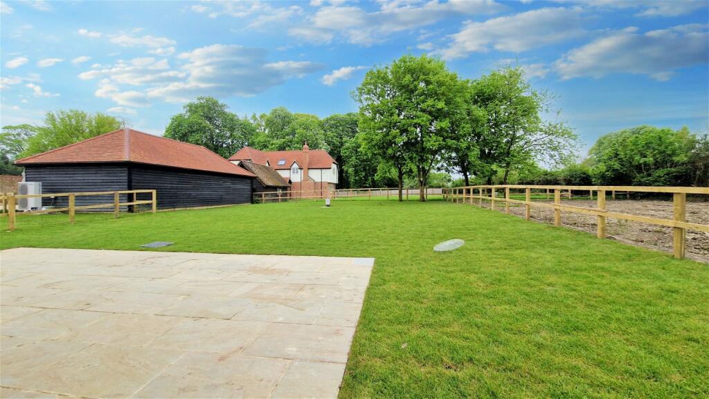 Additional image 28 of Wood Hall, Arkesden, Saffron Walden, Essex, CB11 4HA