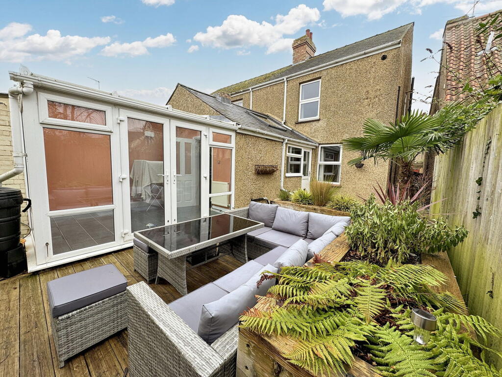 Additional image 28 of Mill Corner, Soham