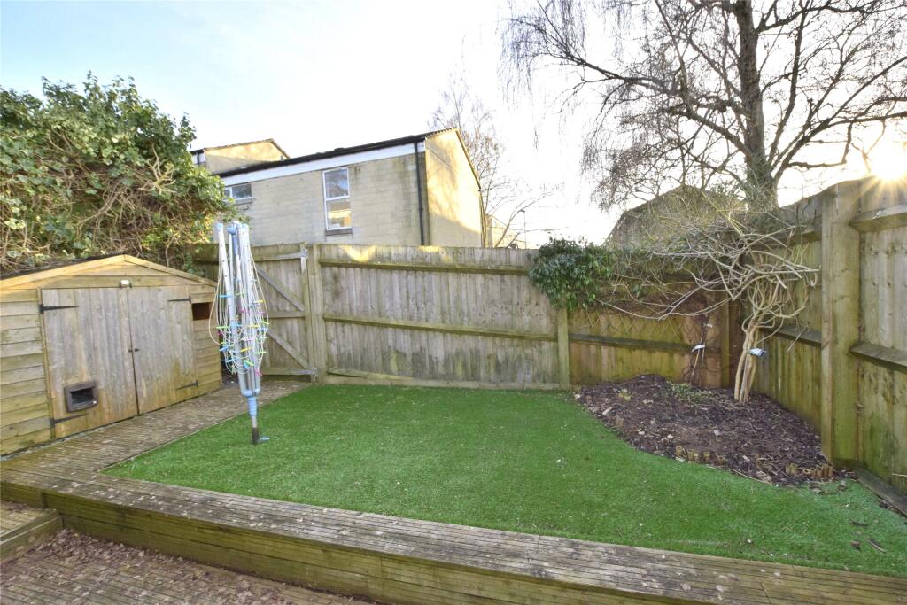 Additional image 14 of Meare Road, Bath, BA2