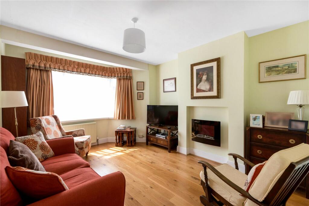 Additional image 21 of Ruskin Walk, Bromley, BR2