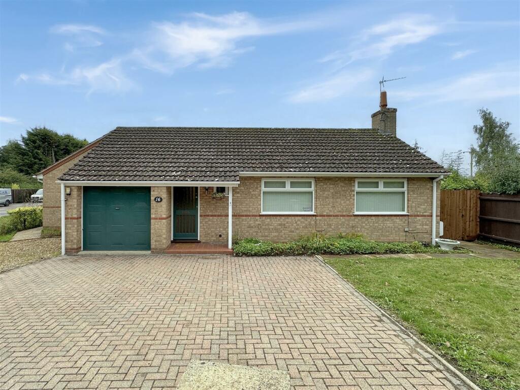 Additional image 18 of Oakington Road, Dry Drayton