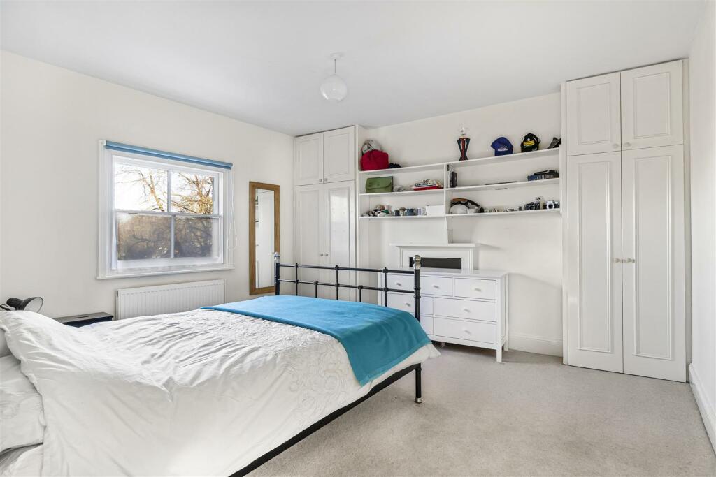 Additional image 14 of Pemberton Terrace, Cambridge