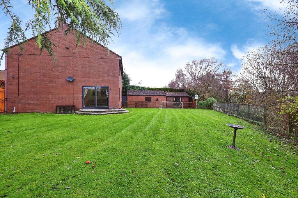 Additional image 15 of Park Close, Scotby, Carlisle, CA4