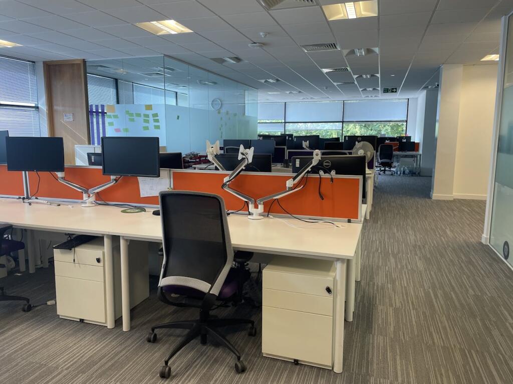 Additional image 3 of Sovereign House, Vision Park, Cambridge, CB24 9BZ