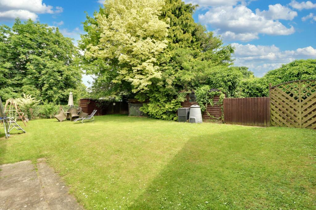 Additional image 23 of Church Street, Fordham, CB7