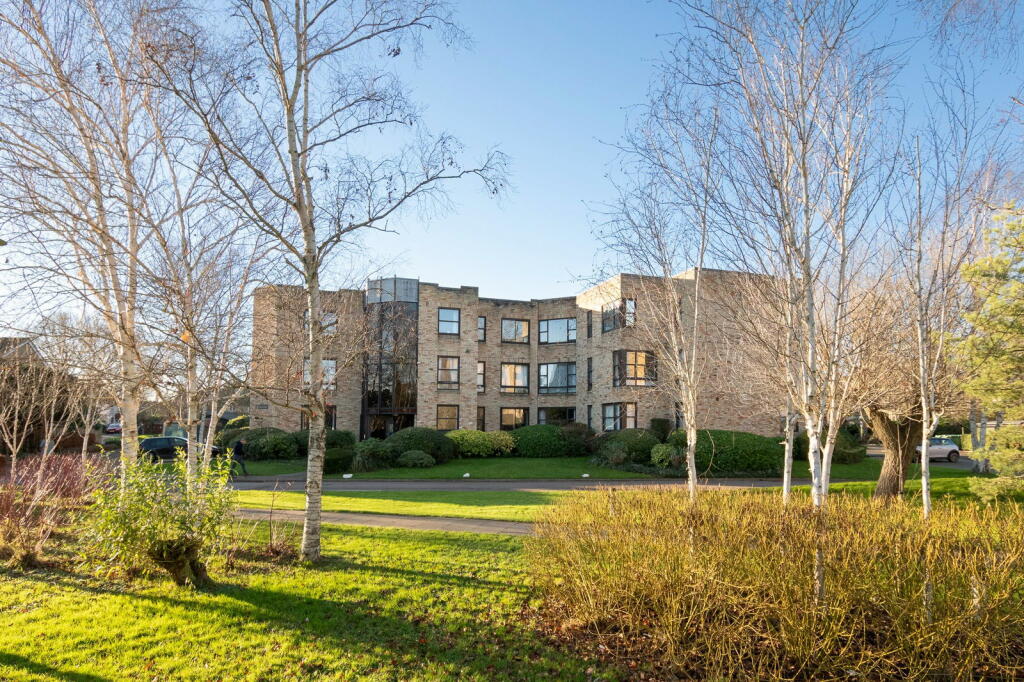 Additional image 8 of Manhattan Drive, Cambridge, CB4 1JS