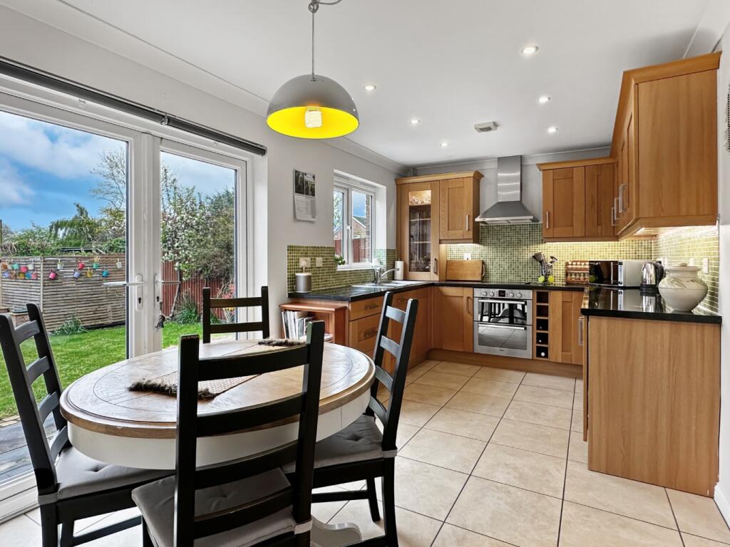 Additional image 4 of The Hawtreys, Comberton