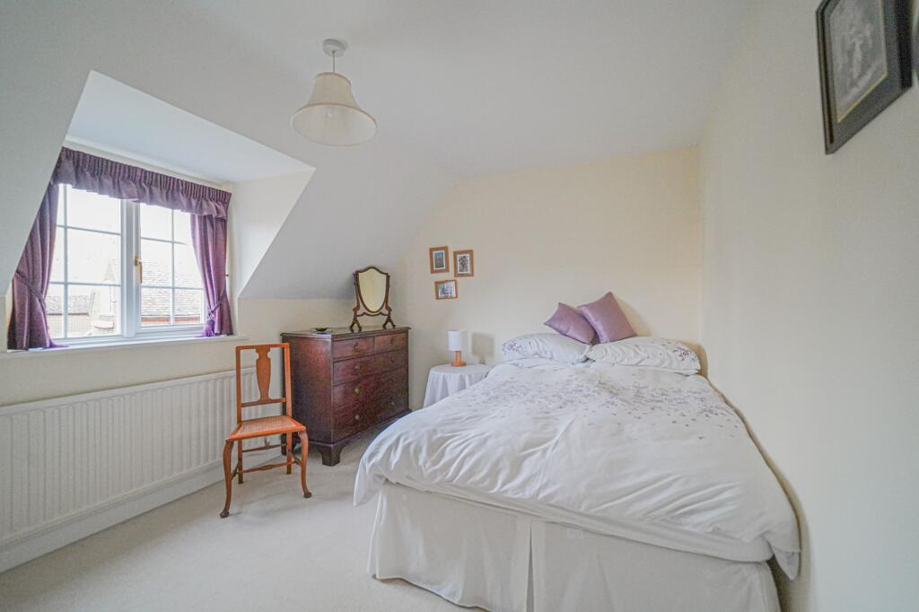 Additional image 22 of Beconsfield Close, Dorridge, B93