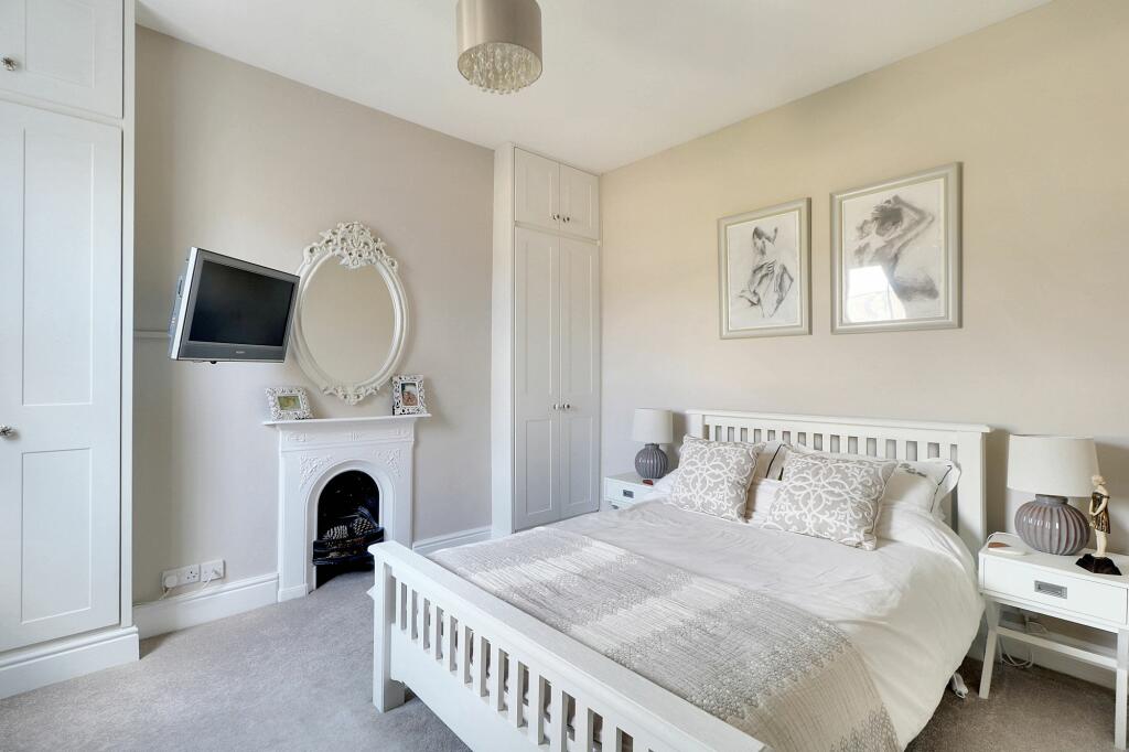 Additional image 8 of Rous Road, Newmarket, CB8