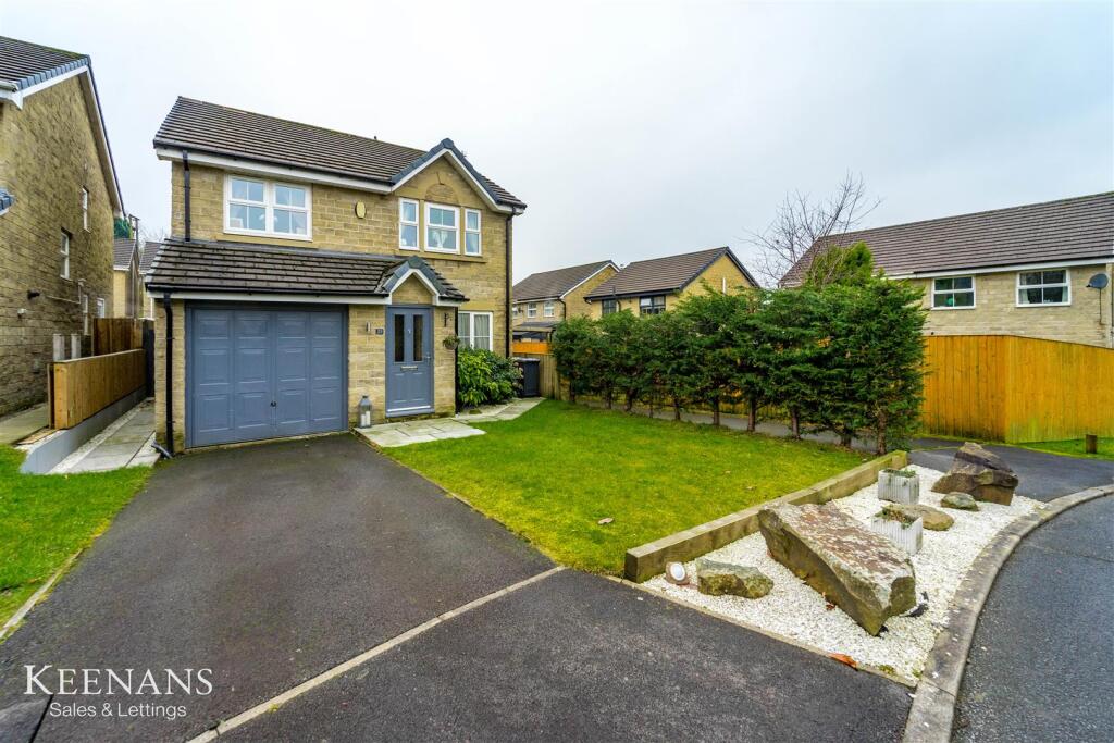 Additional image 16 of Quakers View, Brierfield, Nelson