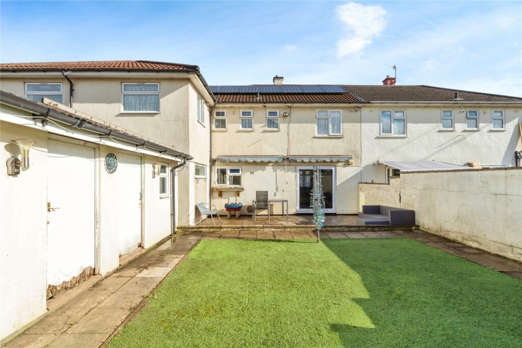 Additional image 10 of Honey Garston Road, Bristol, BS13