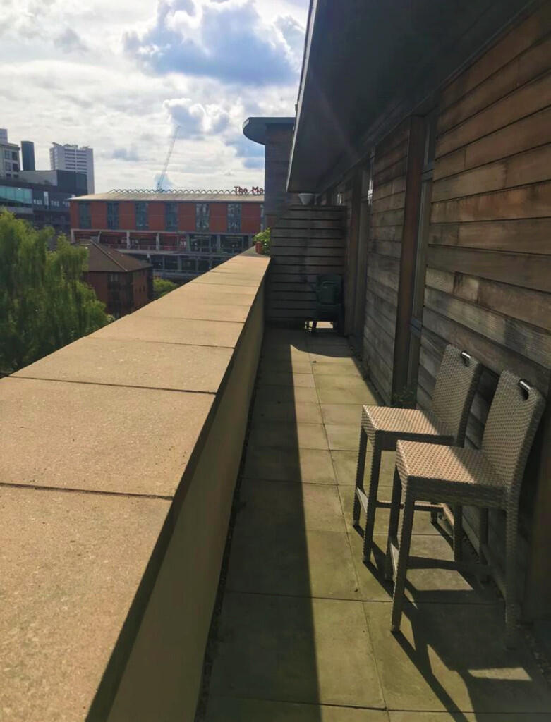 Additional image 15 of Canal Wharf, Waterfront Walk, Birmingham