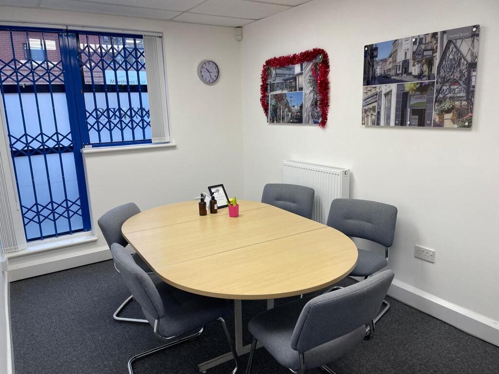Additional image 4 of Unit 1 Hynam Court , Eclipse Office Park, High Street, Staple Hill, Bristol, Gloucestershire, BS16 5EL