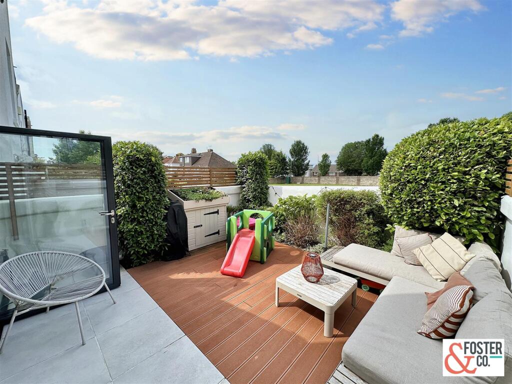 Additional image 23 of Maldon Road, Brighton