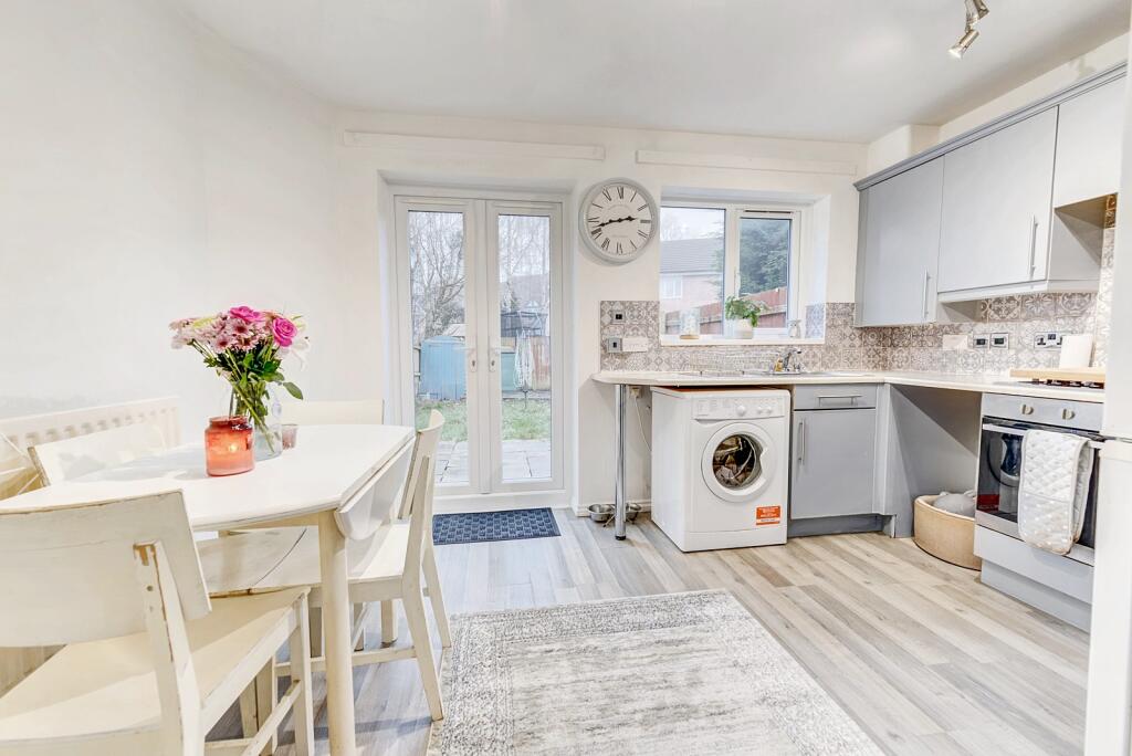 Additional image 17 of Lodwick Rise, St. Mellons, Cardiff. CF3