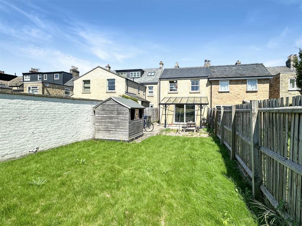 Additional image 14 of Natal Road, Cambridge