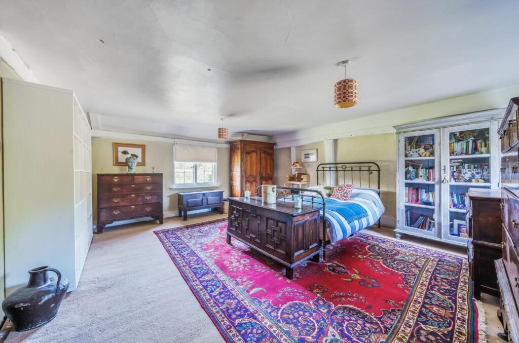 Additional image 10 of Church Lane, Laughton, BN8