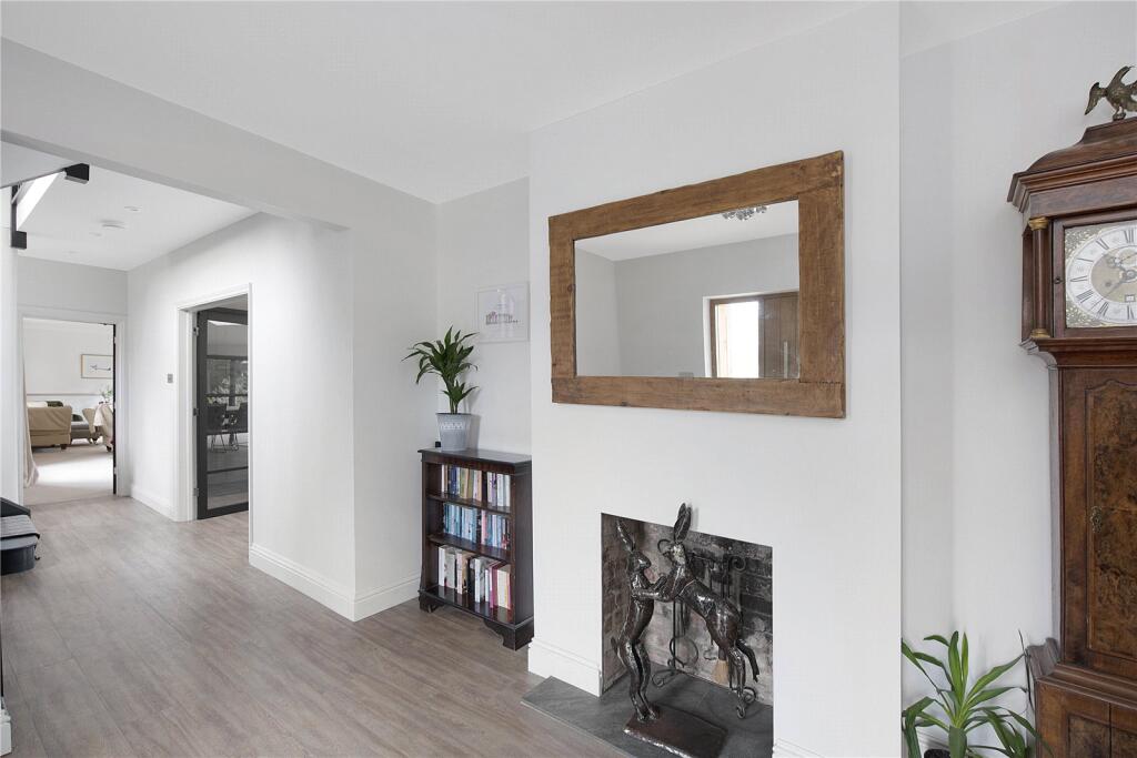 Additional image 4 of Ousden, Suffolk