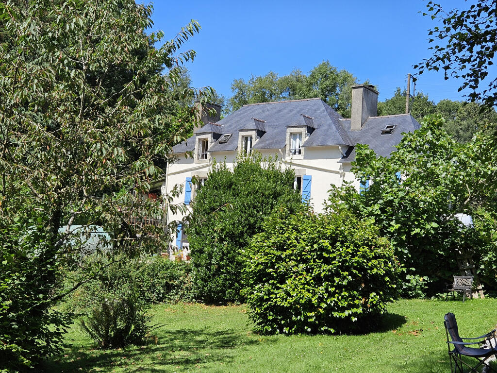 Additional image 2 of Caurel, Cotes-D'armor, Cotes-D'armor, France