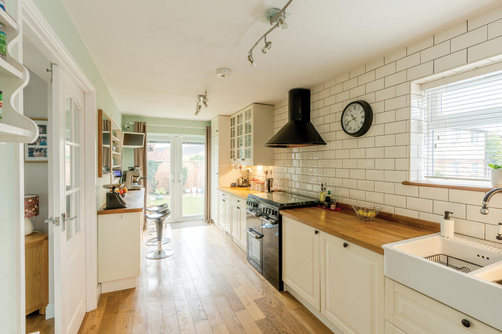 Additional image 11 of New Road, Stoke Gifford, Bristol, Gloucestershire
